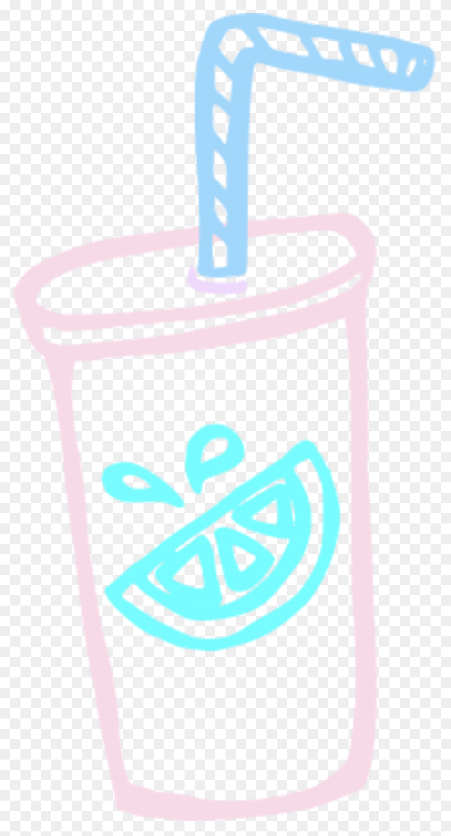 Cold Coffee, Juice Cup, Paper Cup, 
