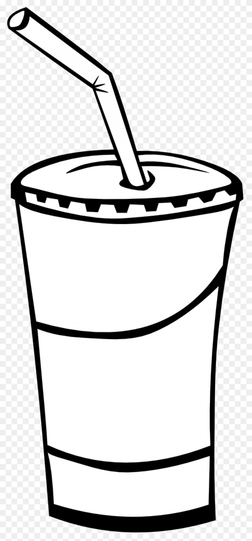 Cold Coffee, Juice Cup, Paper Cup, 