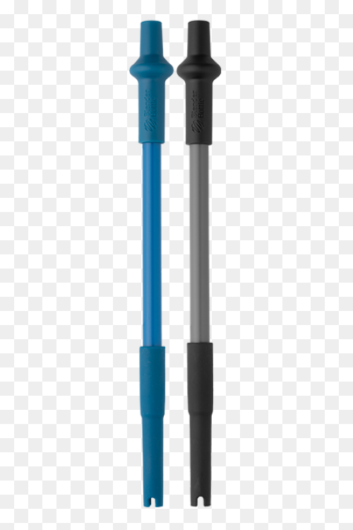 Shaker Bottle And Shaker Cup - Straw