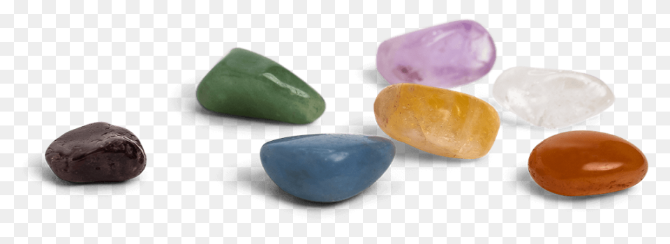 Chakra Healing Stones - Stone