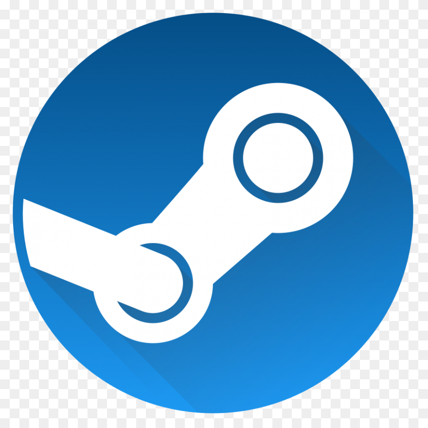 Steam Free Icon Of Material Inspire