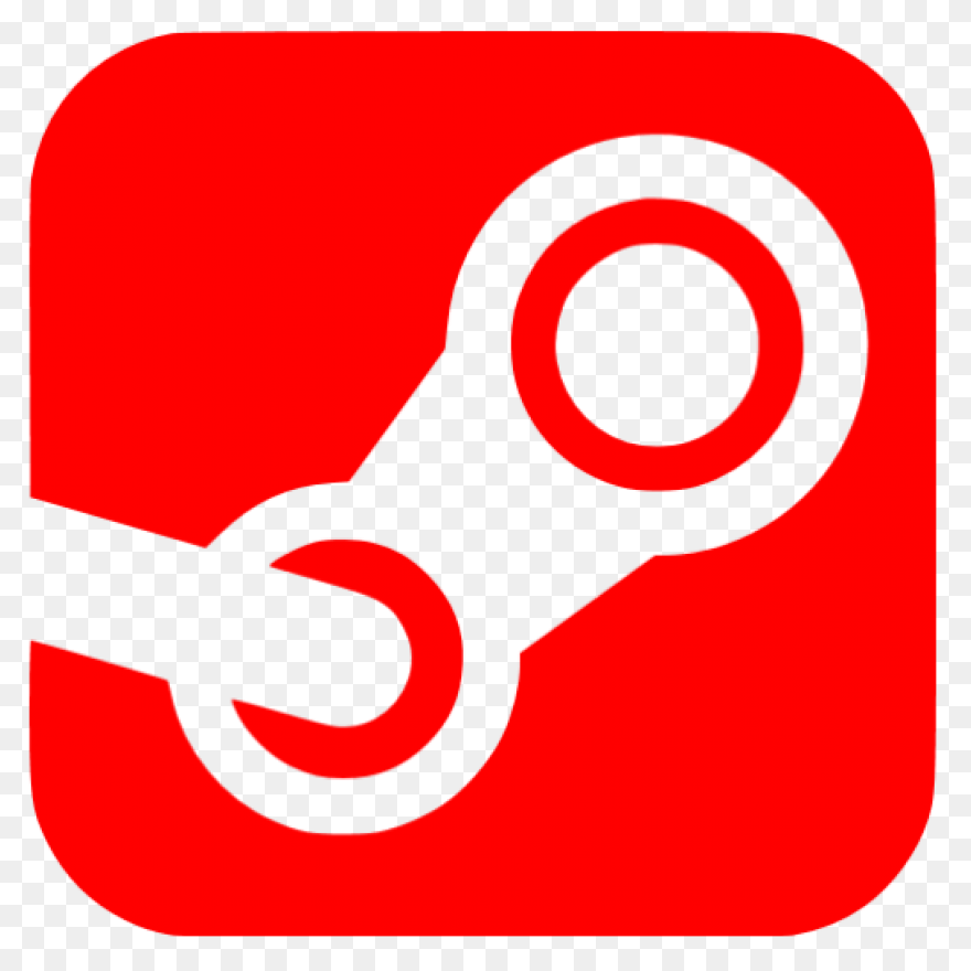 Steam Free Icon Of Material Inspire