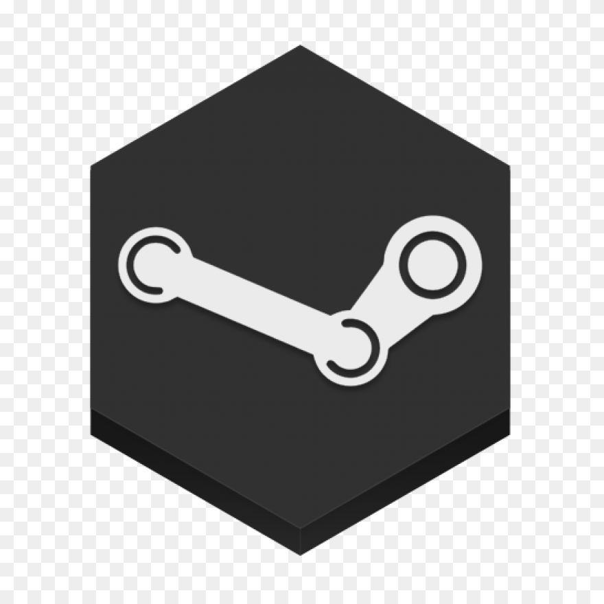 Steam Free Icon Of Material Inspire