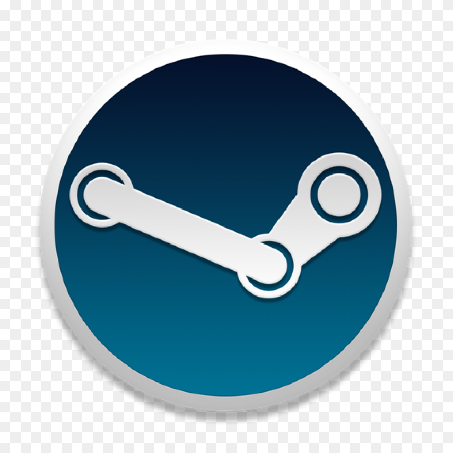 Steam Free Icon Of Material Inspire