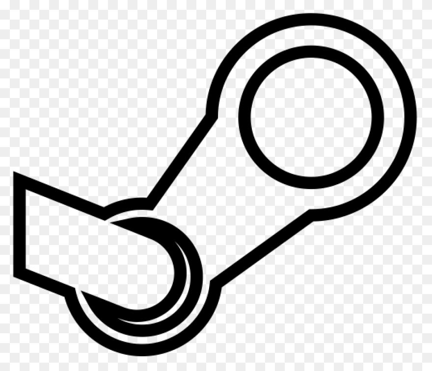 Steam Free Icon Of Material Inspire