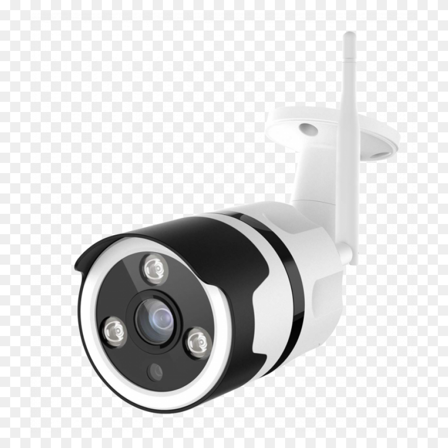 Solar Power Wifi Cctv Camera