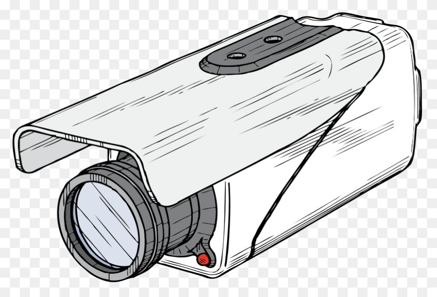 Solar Power Wifi Cctv Camera - Surveillance Camera