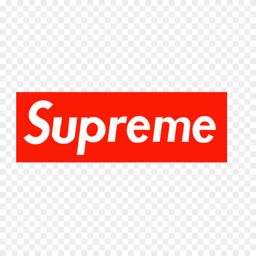 Gta5 Supreme Logo Rockstar Games - Supreme