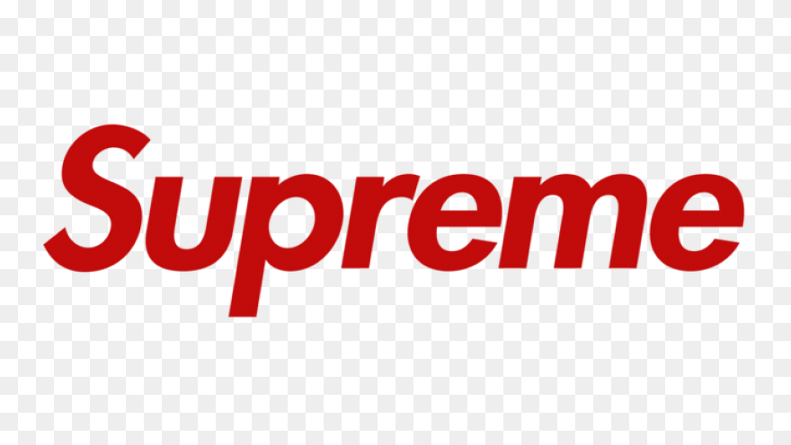 Gta5 Supreme Logo - Rockstar Games 