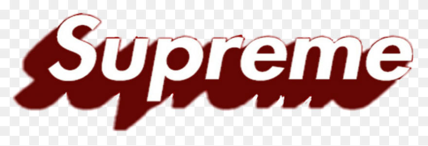 Gta5 Supreme Logo - Rockstar Games 