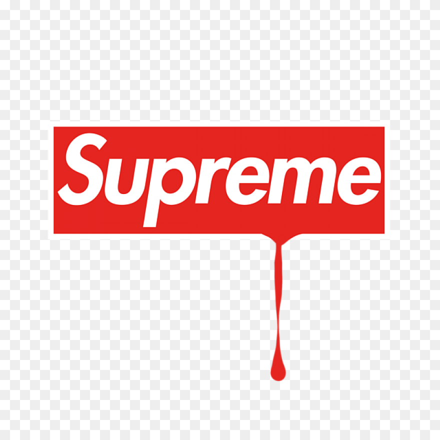 Gta5 Supreme Logo - Rockstar Games 