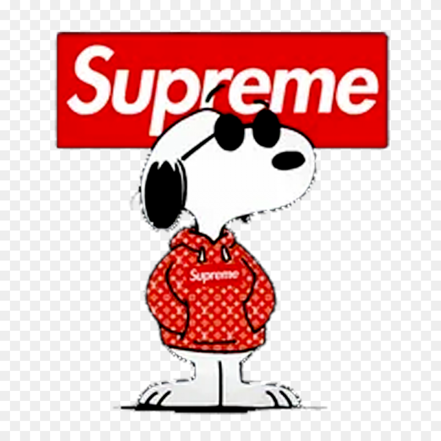 Gta5 Supreme Logo - Rockstar Games 
