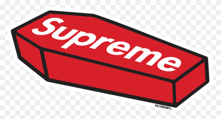 Gta5 Supreme Logo - Rockstar Games 