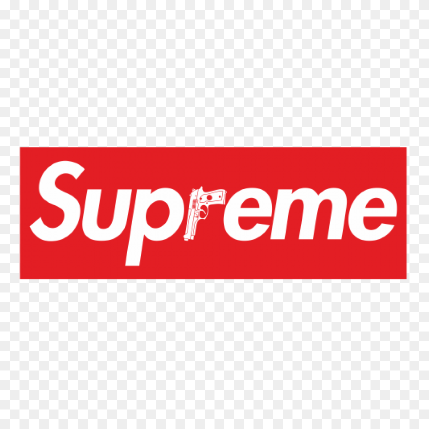 Gta5 Supreme Logo - Rockstar Games 
