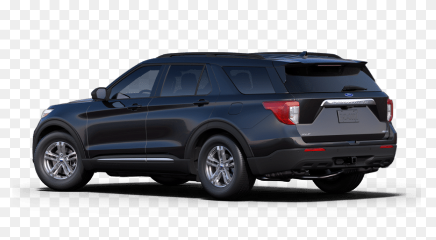 2021 Toyota Rav4 Limited 5-Door Fwd