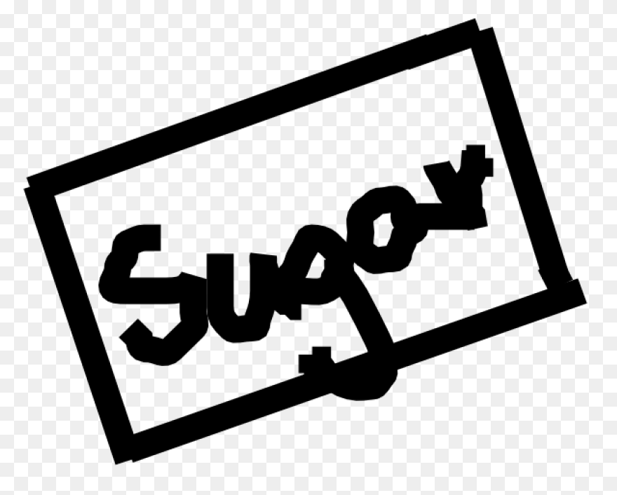 Sugar Clipart. Free Download Transp