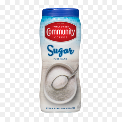 Sugar Clipart. Free Download Transp