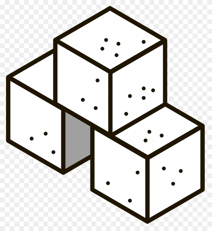 Sugar Clipart. Free Download .png - Sugar