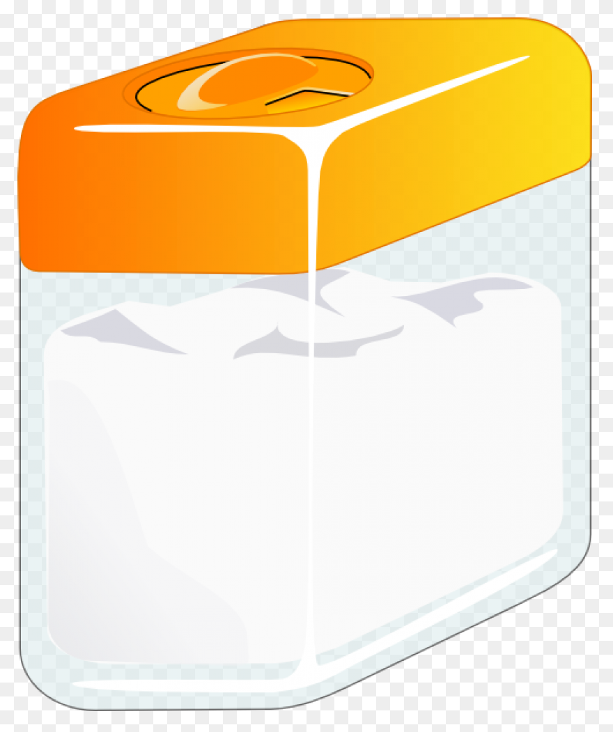 Sugar Clipart. Free Download Transp