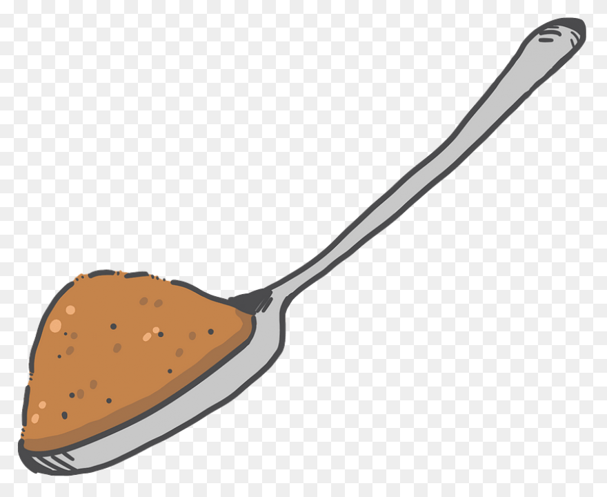 Sugar Clipart. Free Download Transp