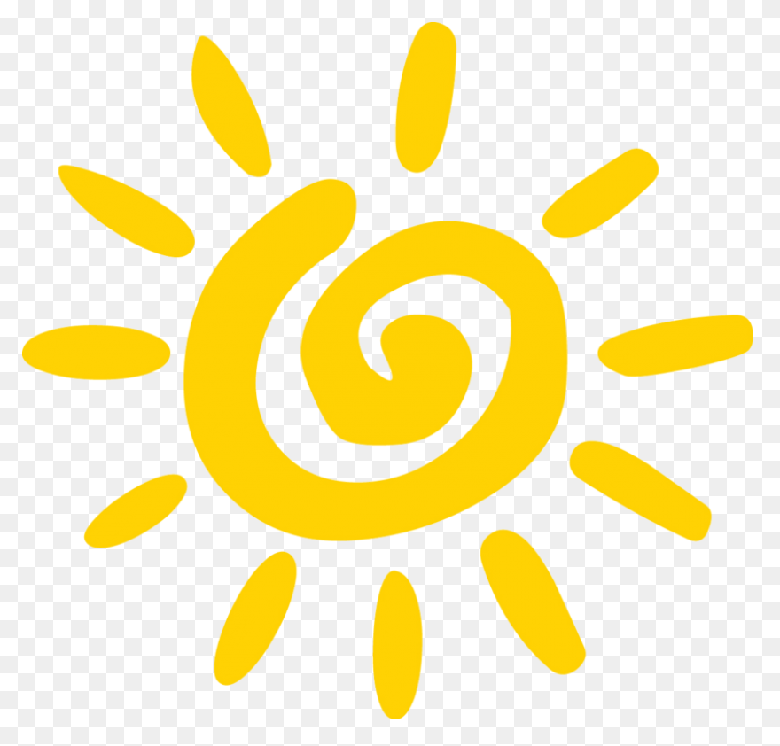 Sun Png Transparent Clip Art Image 