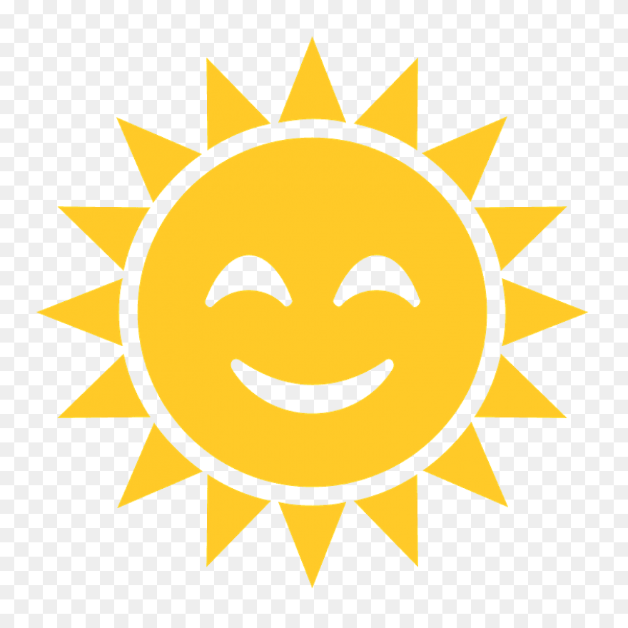 Sun Png Transparent Clip Art Image 