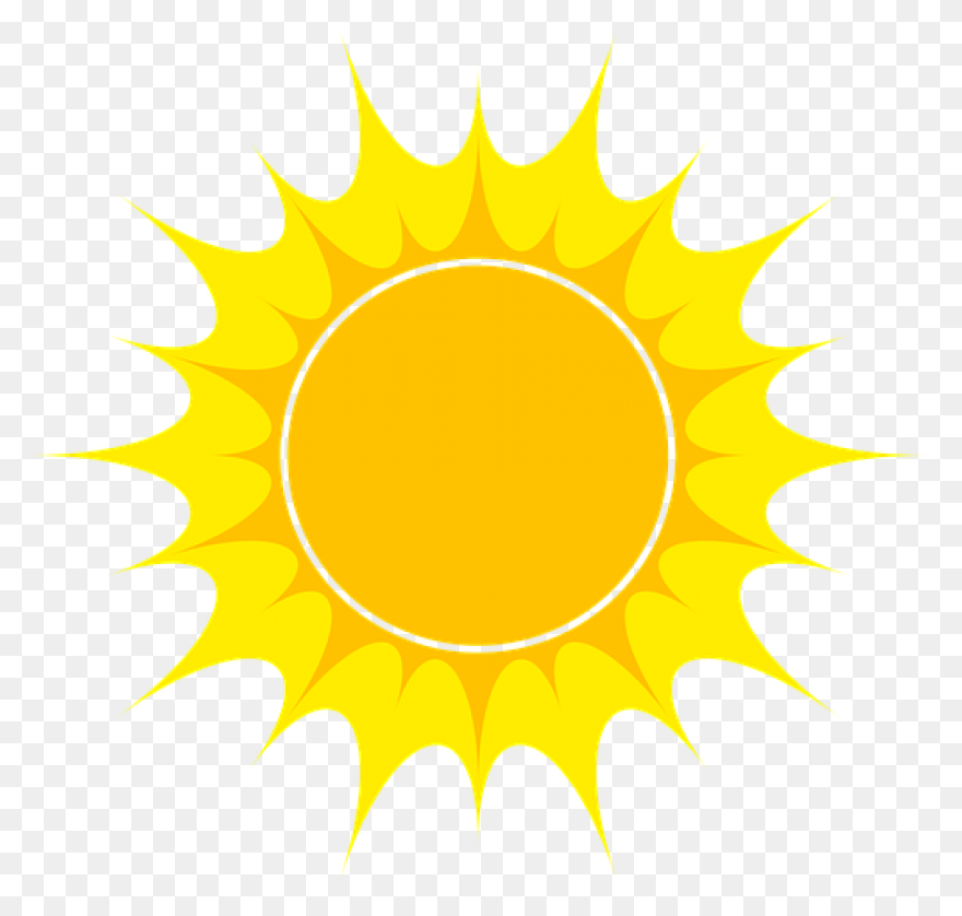 Sun Computer Icons - Sun Vector Png