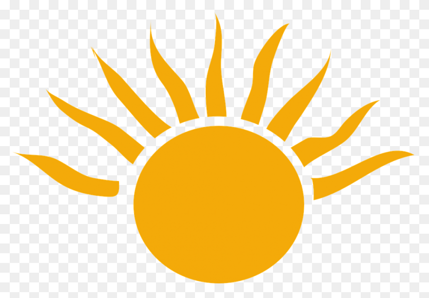 Sun Computer Icons - Sun Vector Png
