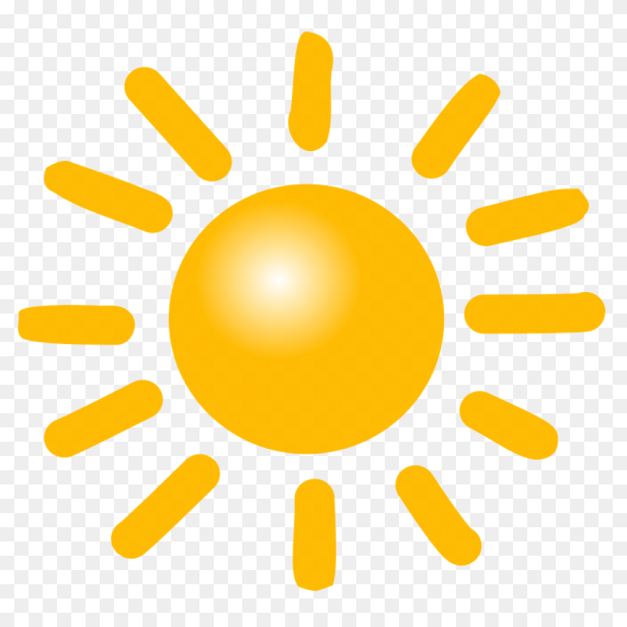 Sun Computer Icons - Sun Vector Png
