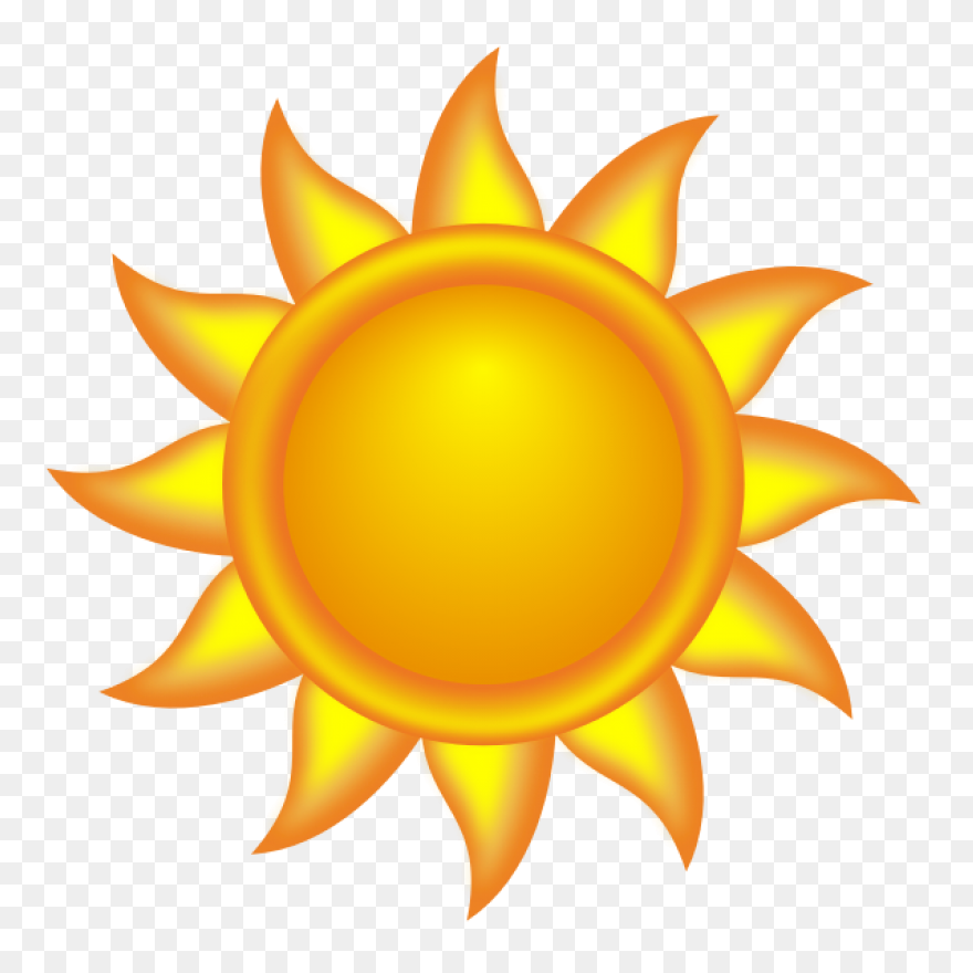 Sun Computer Icons - Sun Vector Png