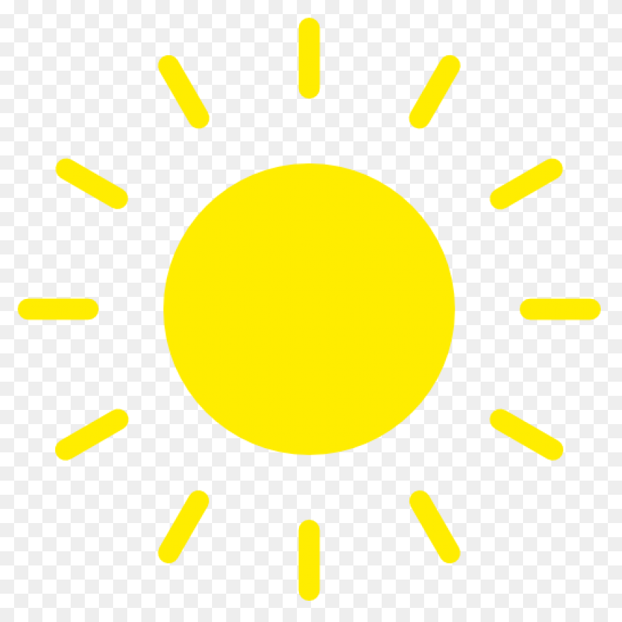 Sun Computer Icons - Sun Vector Png