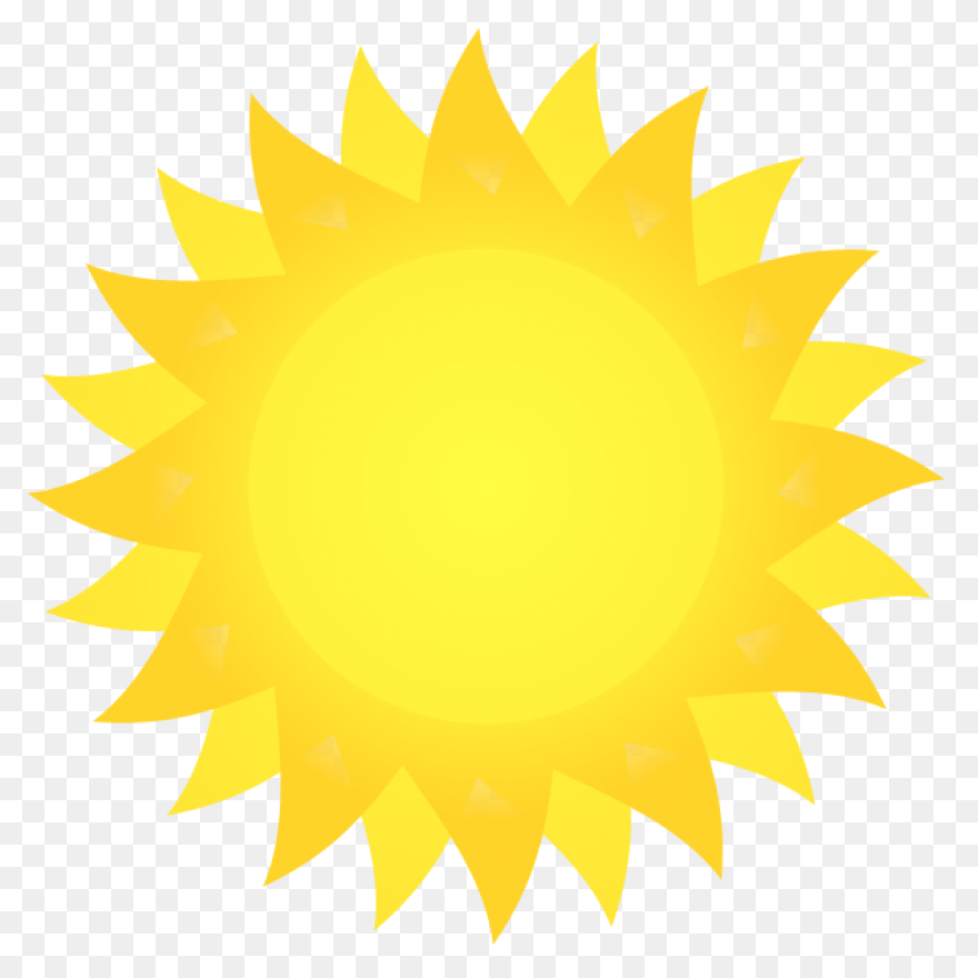 Sun Computer Icons - Sun Vector Png