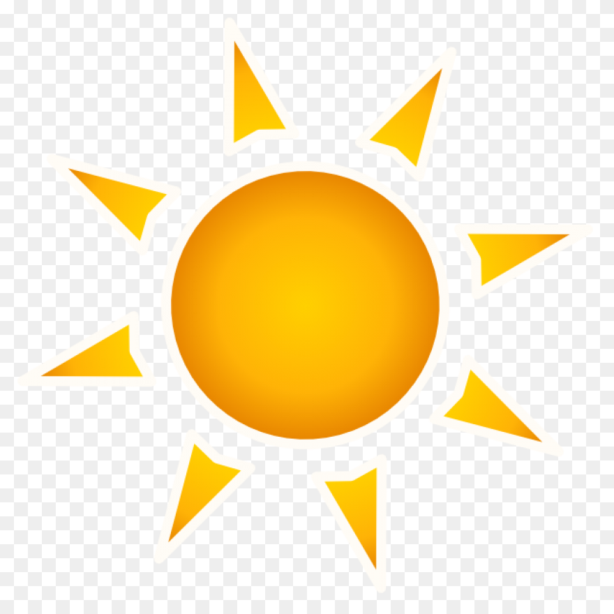 Sun Computer Icons - Sun Vector Png