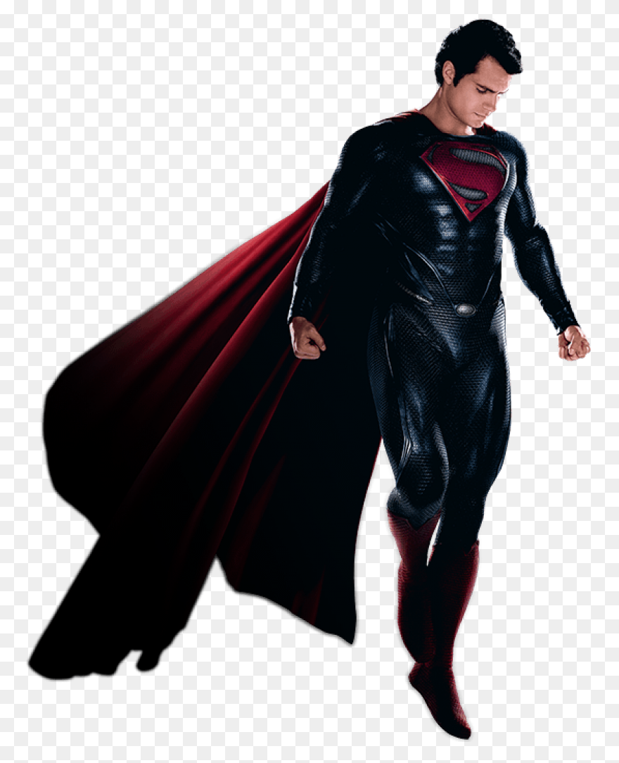 Superman Cape Clip Art - ClipartFla