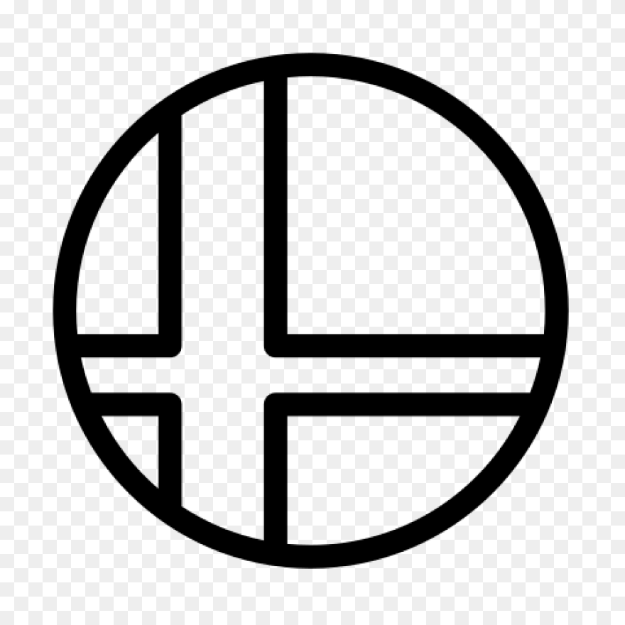 Smash Bros Logo - Google Search | S