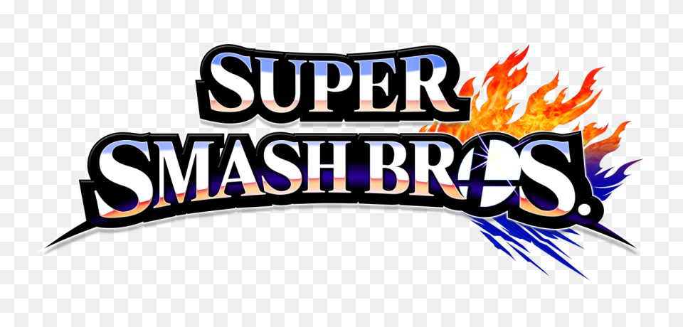 Smash Bros Logo - Google Search | S