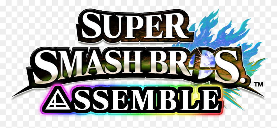 Smash Bros Logo - Google Search | S