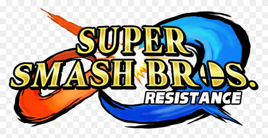 Smash Bros Logo - Google Search | S