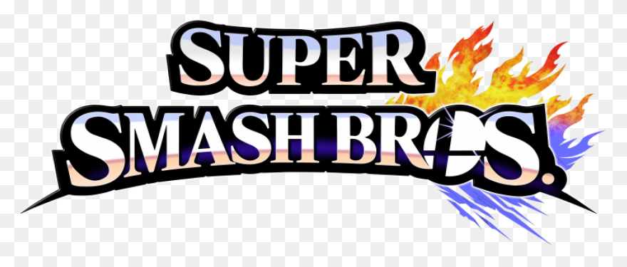 Smash Bros Logo - Google Search | S