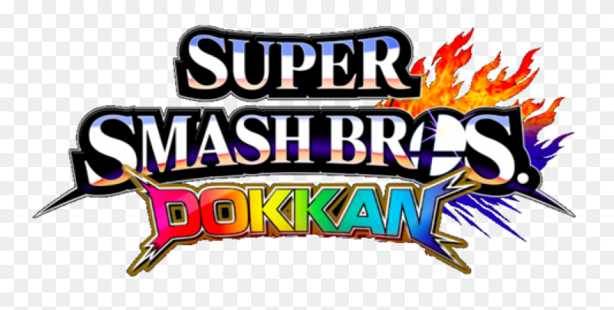 Smash Bros Logo - Google Search | S
