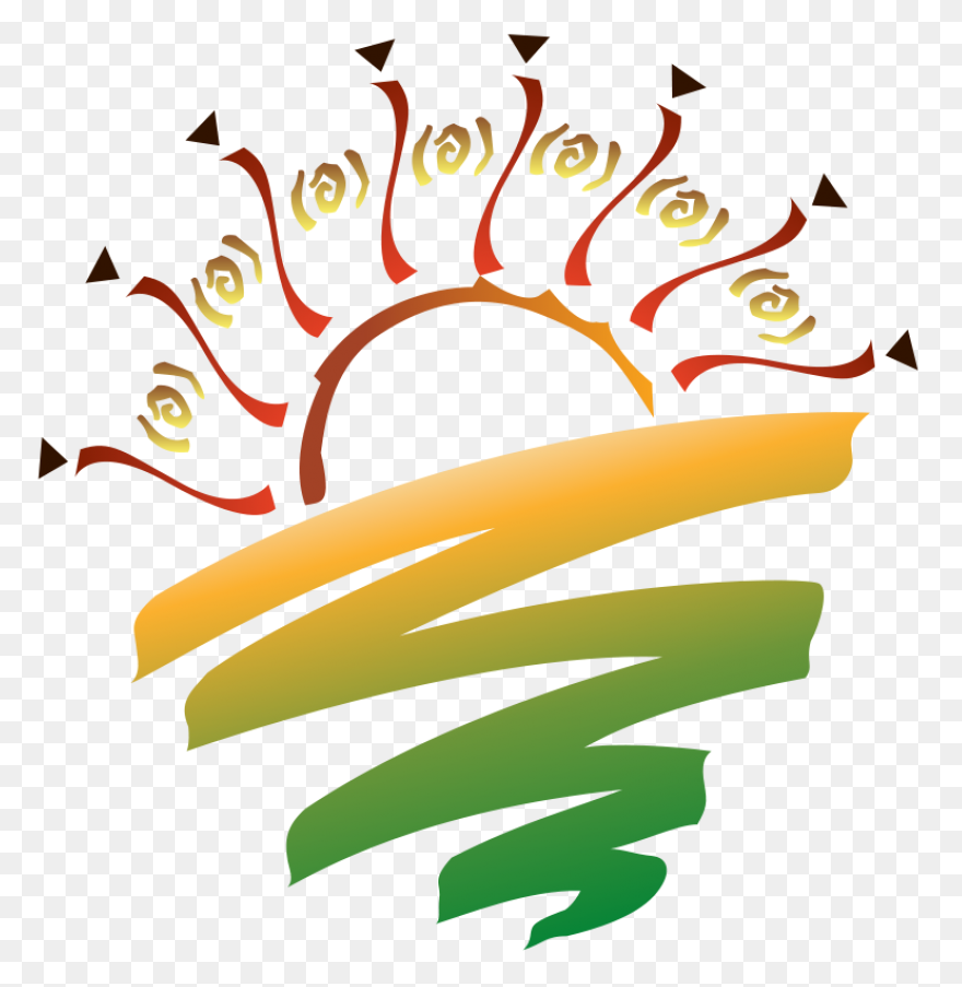 0313097E10A7Ad6Cd9A63B8275933A3D_Sunset Free Clip Art Sunrise - Sunset