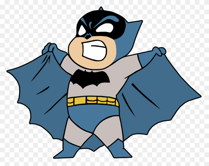 Superheroes Vs. Covid-19: Staying S