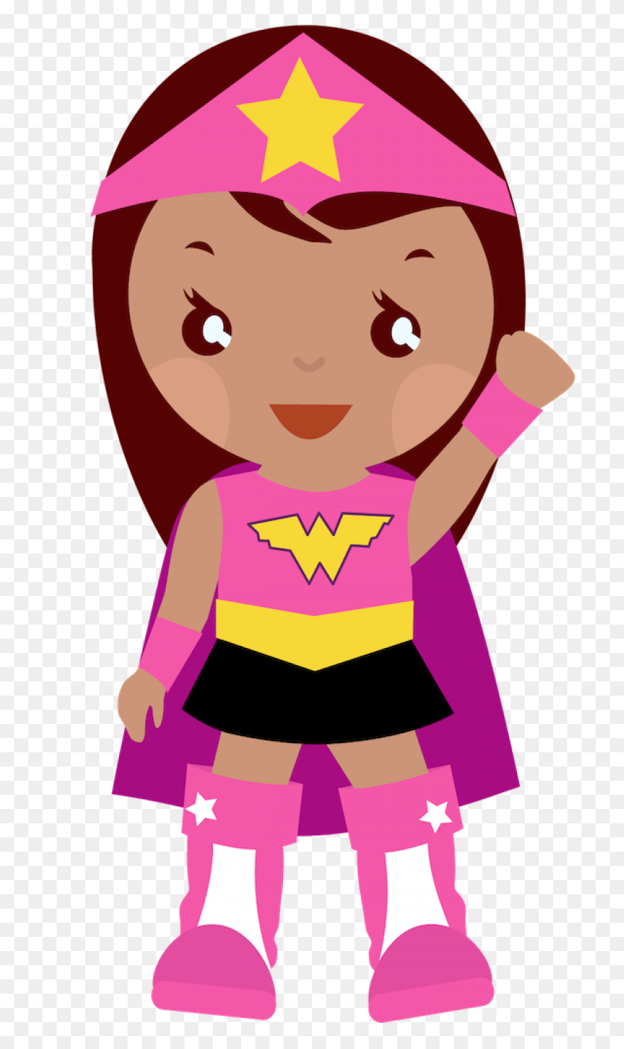 Superheroes Vs. Covid-19: Staying S