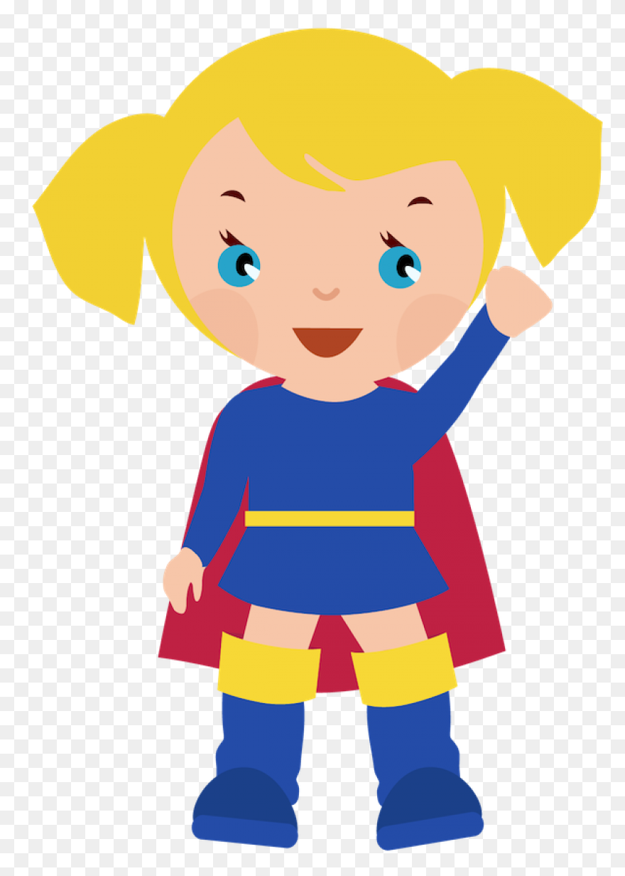 Superheroes Vs. Covid-19: Staying S