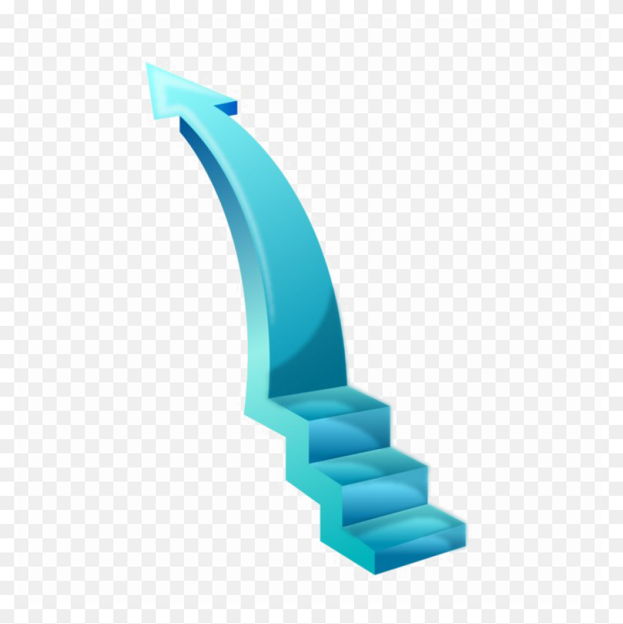 Ladder Of Success Png Photos - Success Images