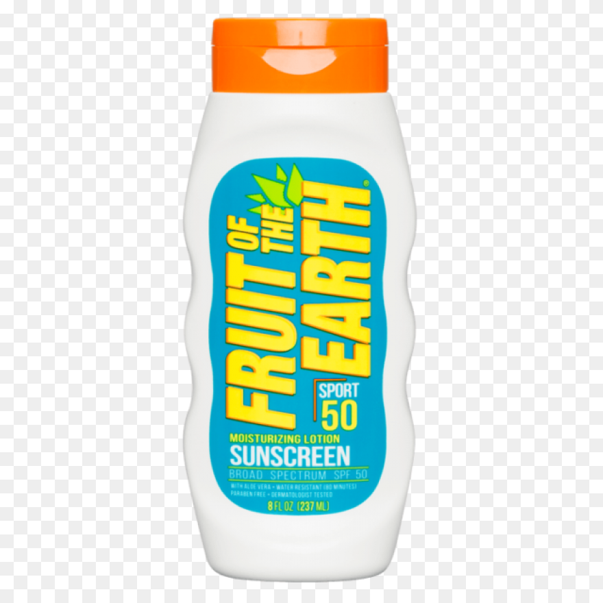Sunscreen Lotion Spf 50 Beach Magic