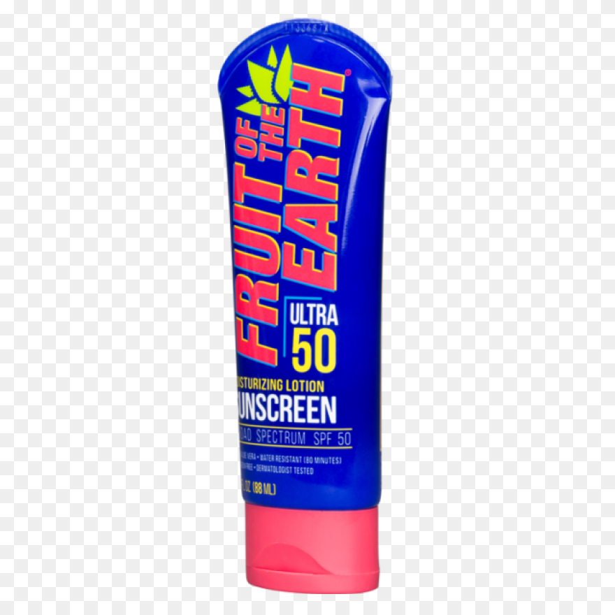 Sunscreen Lotion Spf 50 Beach Magic