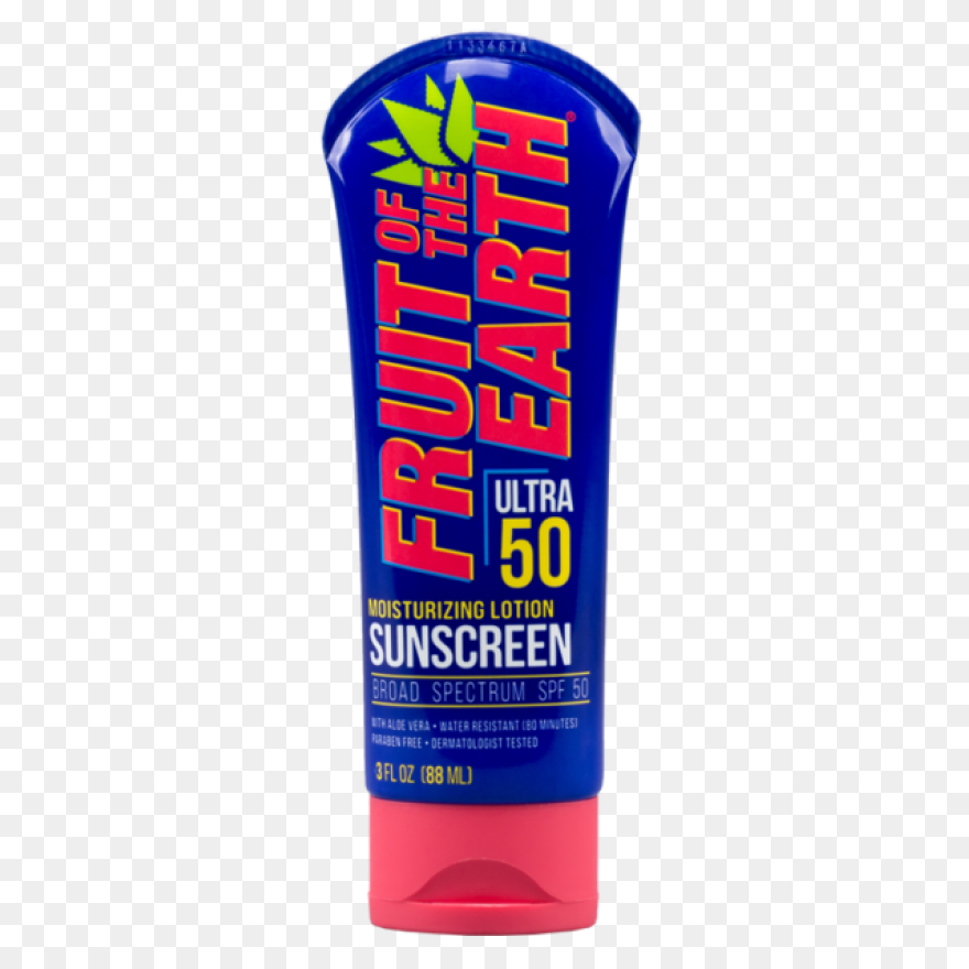 Sunscreen Lotion Spf 50 Beach Magic