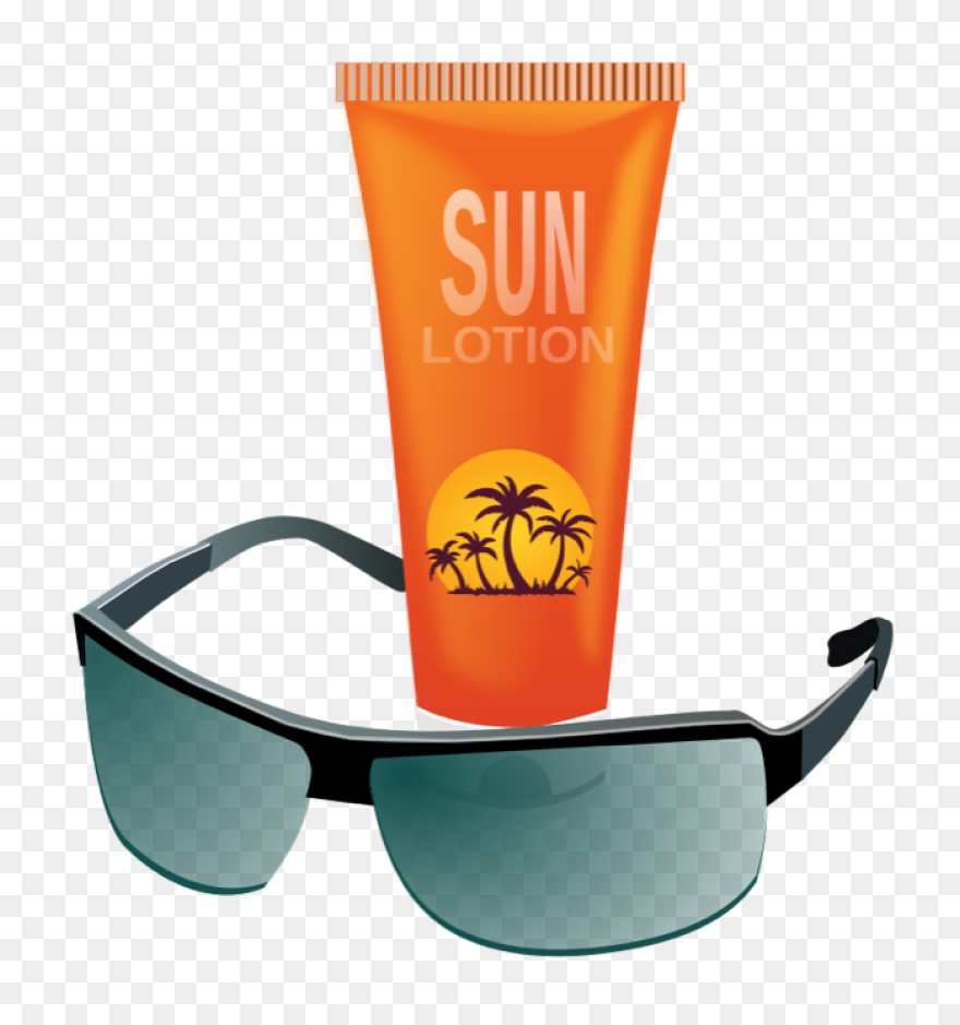 Sunscreen Lotion Spf 50 Beach Magic