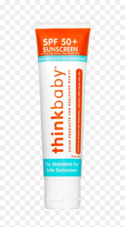 Sunscreen Lotion Spf 50 Beach Magic